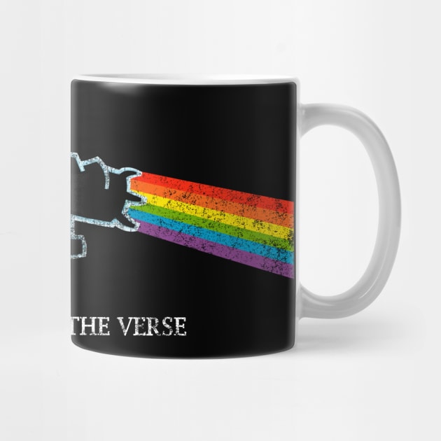 Dark Side of the Verse by kg07_shirts